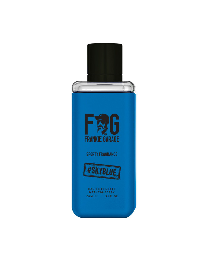 FG Sky Blue Eau de Toilette...