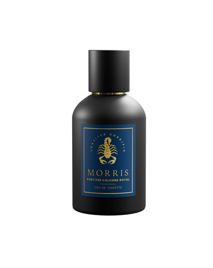 MORRIS FORTITER COLOGNE ROYAL