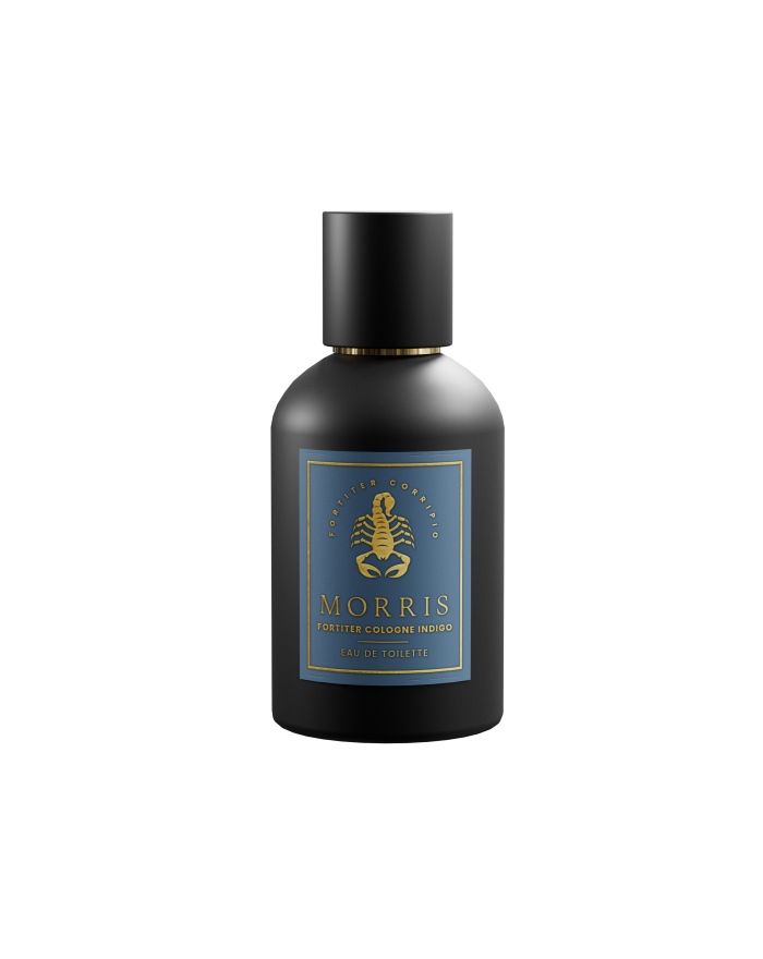 MORRIS FORTITER COLOGNE INDIGO