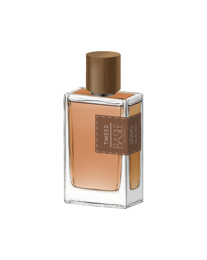 Basile Tweed Eau de Toilette