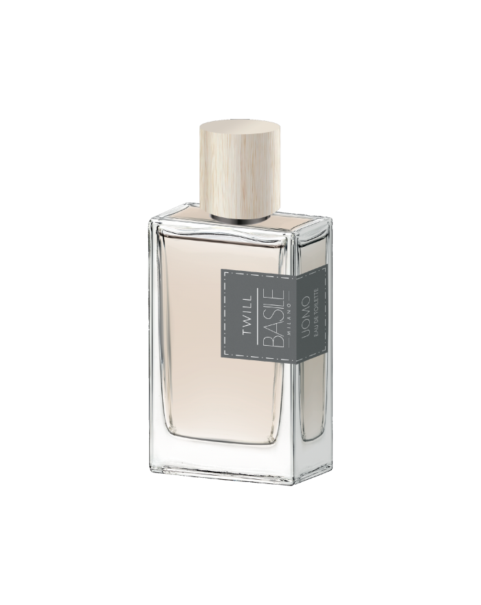 Basile Twill Eau de Toilette