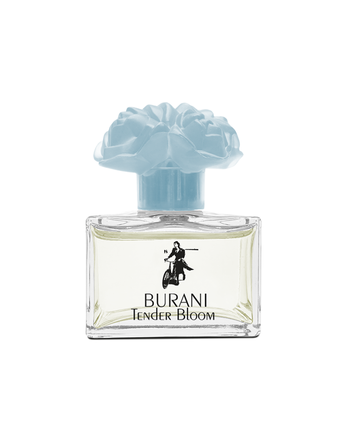 Burani Tender Bloom Eau de...