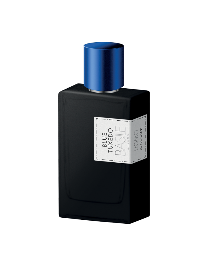 Basile Blue Tuxedo Eau de...