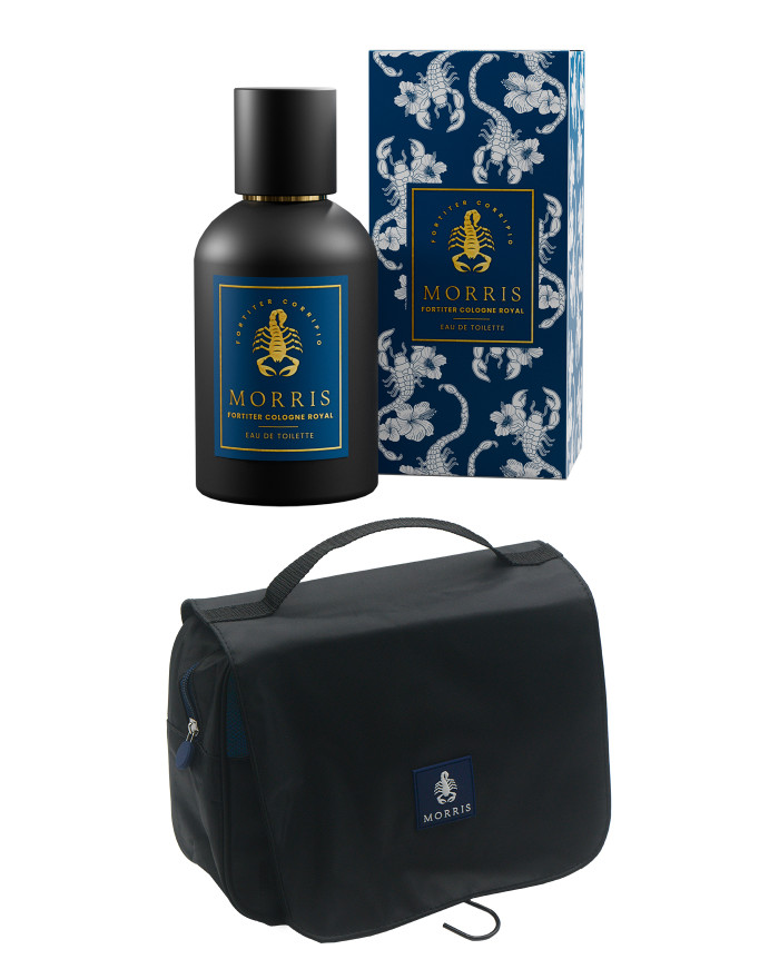 MORRIS FORTITER COLOGNE ROYAL