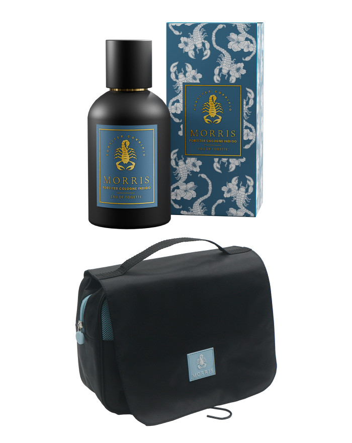 MORRIS FORTITER COLOGNE INDIGO