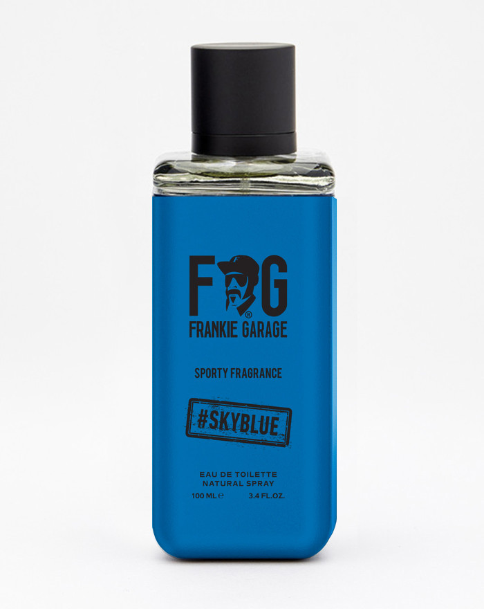 FG Sky Blue Eau de Toilette...